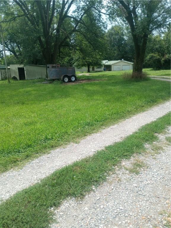 20605 Russell Corner Rd, Gravette, AR 72736 - photo 3