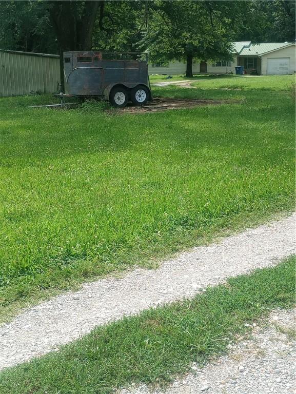 20605 Russell Corner Rd, Gravette, AR 72736 - photo 4