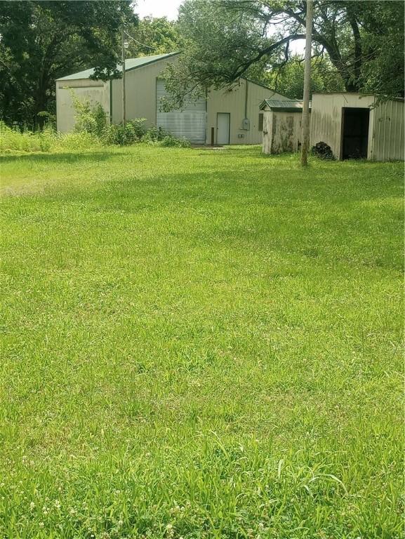 20605 Russell Corner Rd, Gravette, AR 72736 - photo 5