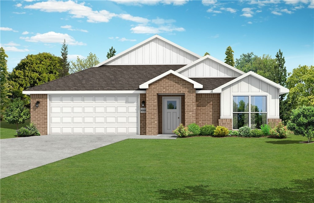 1932 Porter St, Pea Ridge, AR 72751 - photo 1