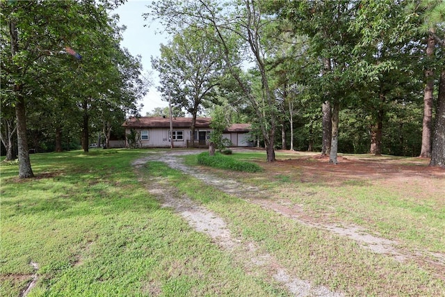 4401 SE Walnut Grove Ln, Colcord, OK 74338 - photo 3