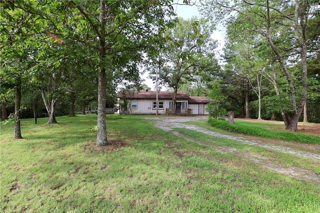 4401 SE Walnut Grove Ln, Colcord, OK 74338 - photo 1