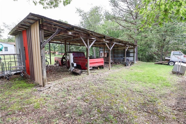 4401 SE Walnut Grove Ln, Colcord, OK 74338 - photo 42