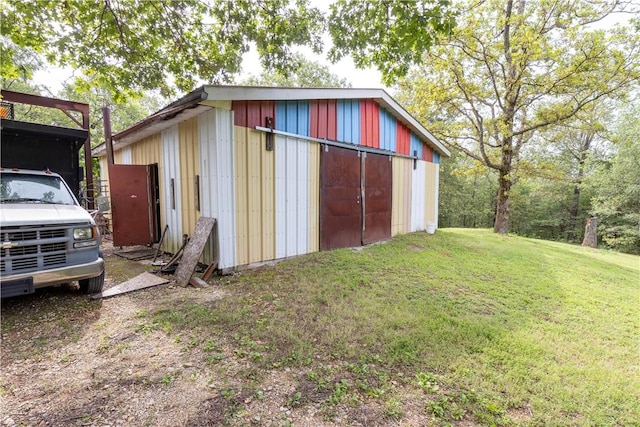 4401 SE Walnut Grove Ln, Colcord, OK 74338 - photo 43