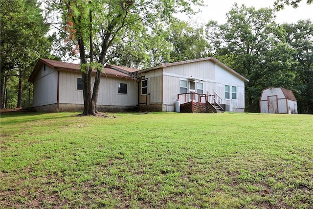 4401 SE Walnut Grove Ln, Colcord, OK 74338 - photo 39