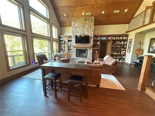 15212 Asher Ct, Siloam Springs, AR 72761 - photo 5