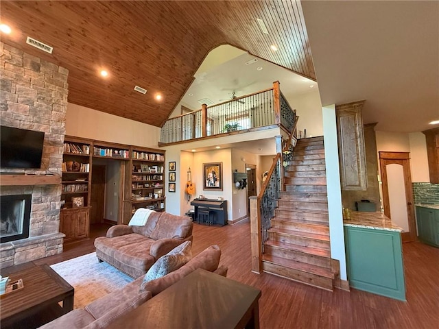 15212 Asher Ct, Siloam Springs, AR 72761 - photo 10