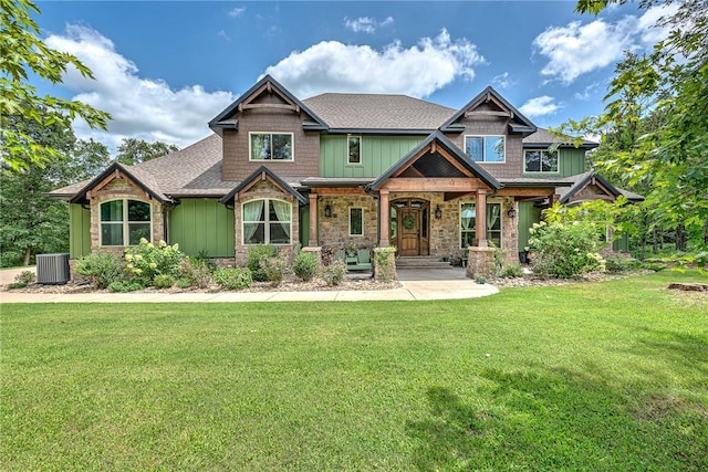 15212 Asher Ct, Siloam Springs, AR 72761 - photo 1