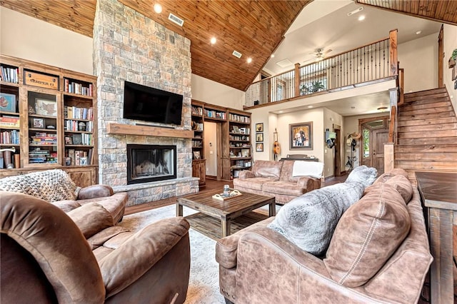 15212 Asher Ct, Siloam Springs, AR 72761 - photo 6