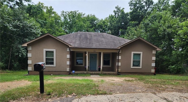 405 W Valley St, Morrilton, AR 72110 - photo 1