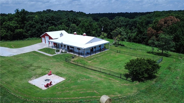 16453 Rocky Dell Rd, Gravette, AR 72736 - photo 1
