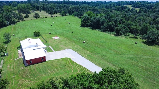 16453 Rocky Dell Rd, Gravette, AR 72736 - photo 3