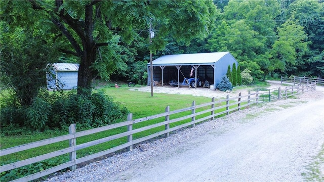 16453 Rocky Dell Rd, Gravette, AR 72736 - photo 6