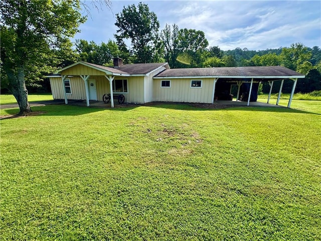 13069 US Ln, Parks, AR 72950 - photo 32