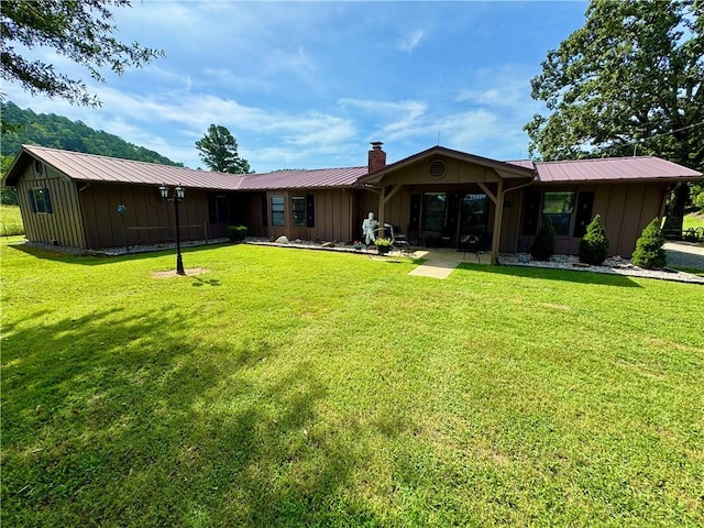 13069 US Ln, Parks, AR 72950 - photo 1