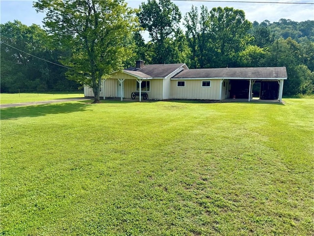 13069 US Ln, Parks, AR 72950 - photo 4