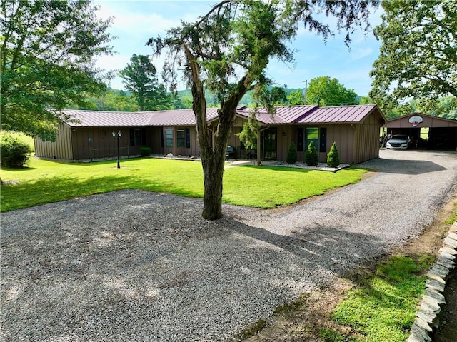 13069 US Ln, Parks, AR 72950 - photo 7