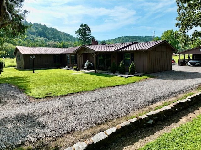 13069 US Ln, Parks, AR 72950 - photo 9
