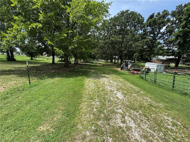 12144 Little Elm Rd, Farmington, AR 72730 - photo 3