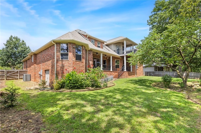 3061 E Stone Mountain Dr, Fayetteville, AR 72701 - photo 4
