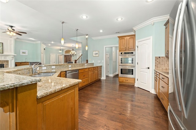 3061 E Stone Mountain Dr, Fayetteville, AR 72701 - photo 12