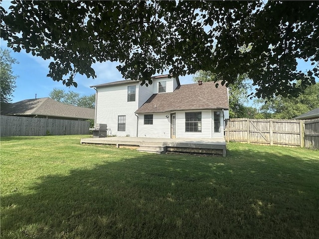 3459 Brian St, Springdale, AR 72764 - photo 38