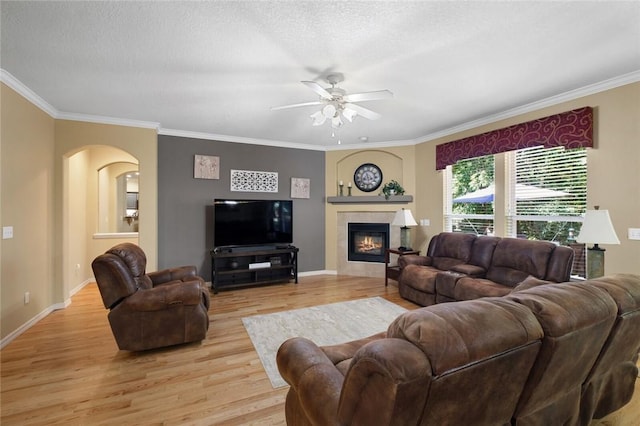 10 Morganshire Dr, Bella Vista, AR 72714 - photo 8