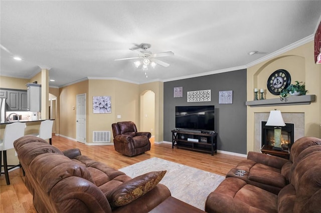 10 Morganshire Dr, Bella Vista, AR 72714 - photo 10