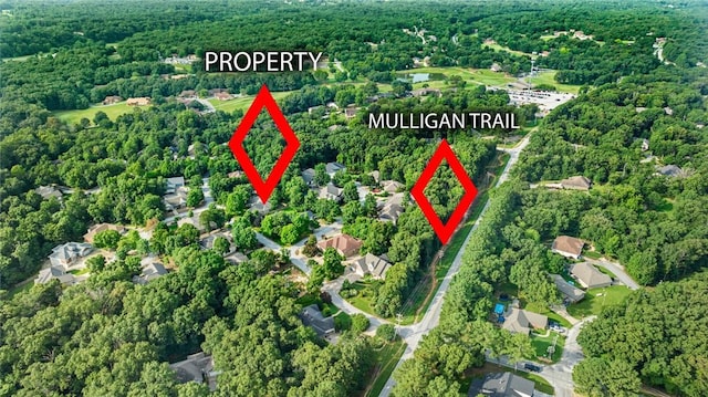 10 Morganshire Dr, Bella Vista, AR 72714 - photo 37