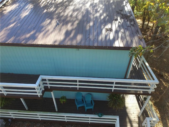 2759 County Road 411, Berryville, AR 72616 - photo 7