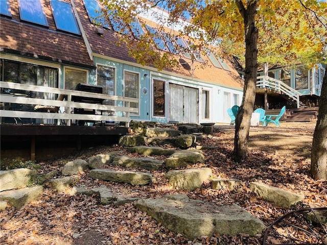 2759 County Road 411, Berryville, AR 72616 - photo 1