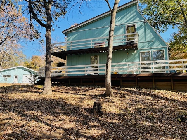 2759 County Road 411, Berryville, AR 72616 - photo 48