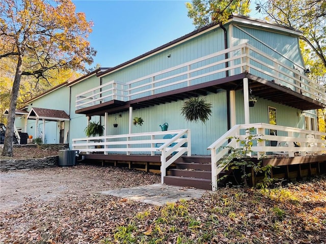 2759 County Road 411, Berryville, AR 72616 - photo 49