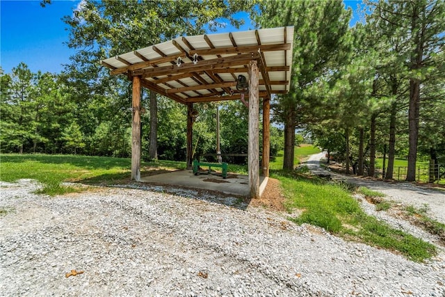 17706 Beav O Rama Rd, Fayetteville, AR 72703 - photo 35
