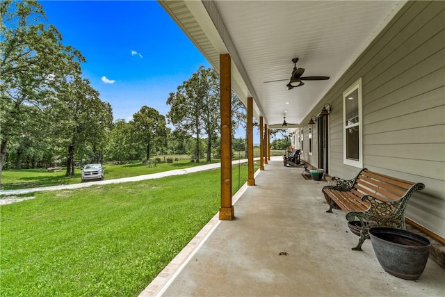 17706 Beav O Rama Rd, Fayetteville, AR 72703 - photo 29