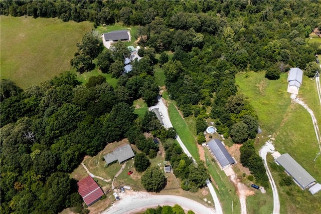 17706 Beav O Rama Rd, Fayetteville, AR 72703 - photo 41