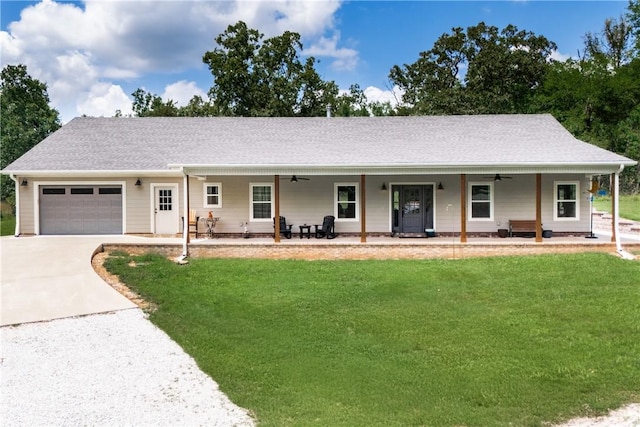17706 Beav O Rama Rd, Fayetteville, AR 72703 - photo 1