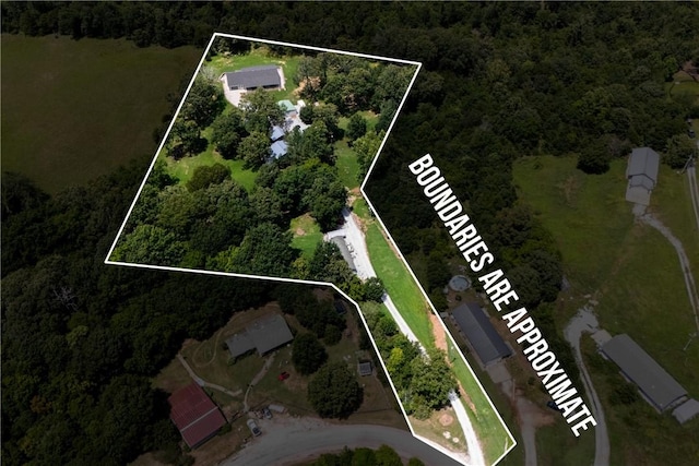 17706 Beav O Rama Rd, Fayetteville, AR 72703 - photo 38