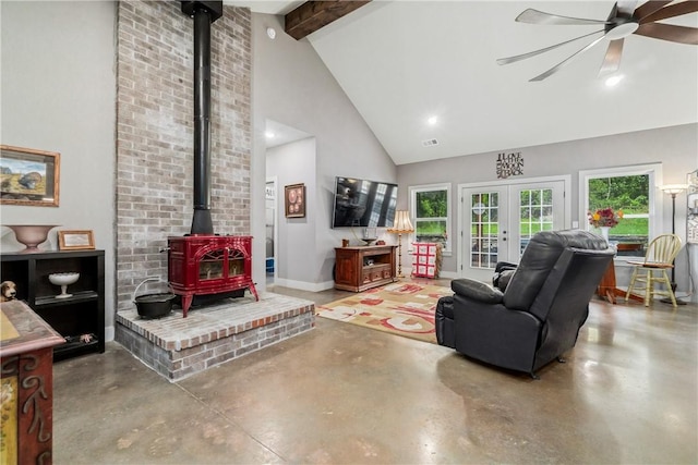 17706 Beav O Rama Rd, Fayetteville, AR 72703 - photo 4