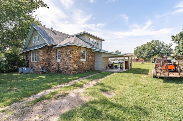 519 Church Ave, Mulberry, AR 72947 - photo 3