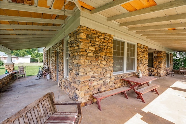 519 Church Ave, Mulberry, AR 72947 - photo 37