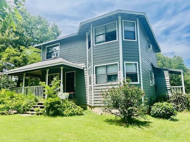 12774 Bunyard Wc 41 Rd, Winslow, AR 72959 - photo 1