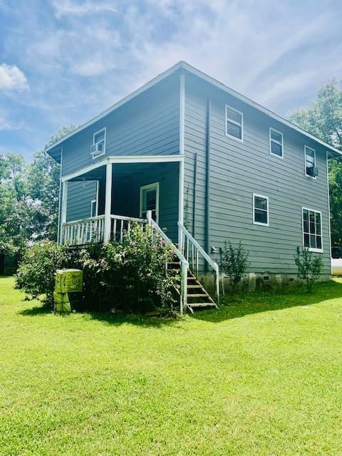 12774 Bunyard Wc 41 Rd, Winslow, AR 72959 - photo 2