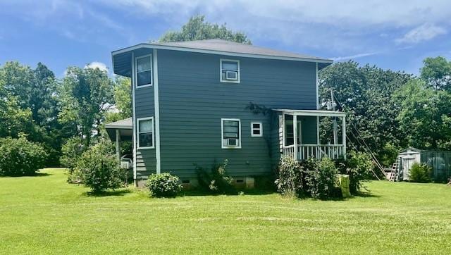 12774 Bunyard Wc 41 Rd, Winslow, AR 72959 - photo 3
