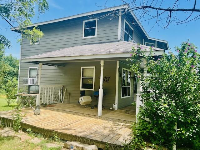 12774 Bunyard Wc 41 Rd, Winslow, AR 72959 - photo 4