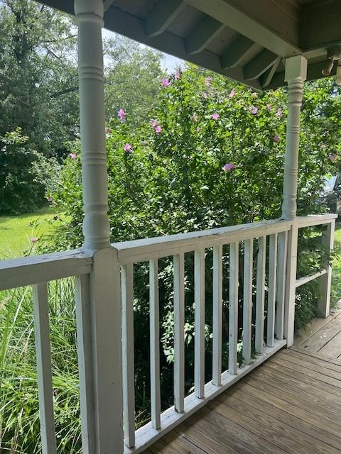 12774 Bunyard Wc 41 Rd, Winslow, AR 72959 - photo 5