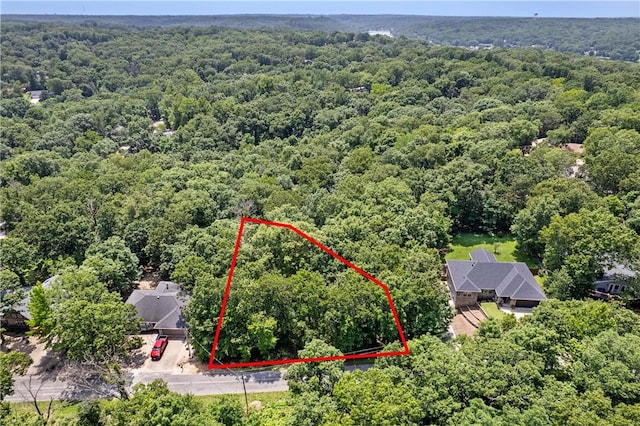 LOT11 Blenheim Ln, Bella Vista, AR 72715 - photo 3