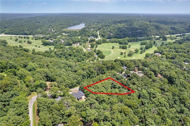 LOT11 Blenheim Ln, Bella Vista, AR 72715 - photo 5