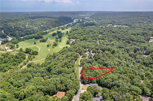 LOT11 Blenheim Ln, Bella Vista, AR 72715 - photo 6