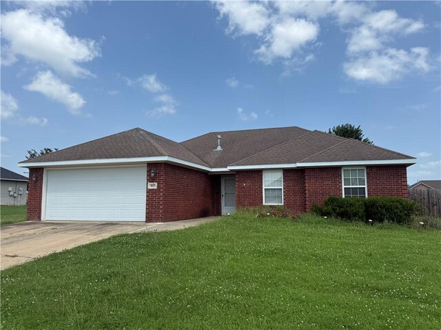 820 Eagle Crst, Pea Ridge, AR 72751 - photo 1